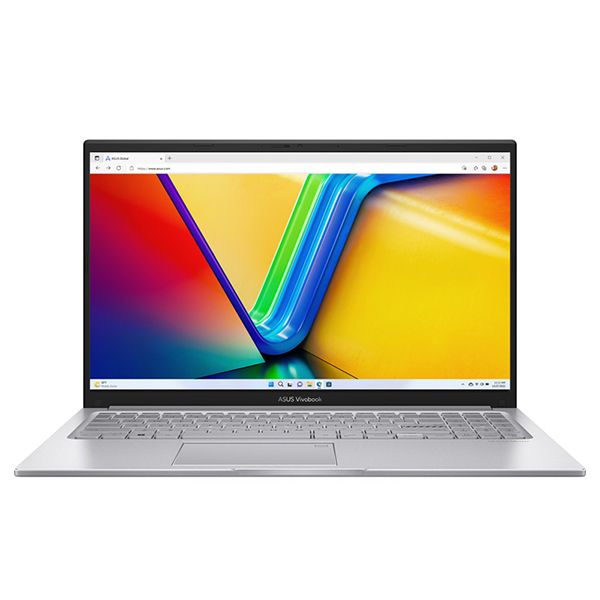 لپ تاپ 15.6 اینچی ایسوس مدل Vivobook A1504VA-NJ537-i5 1335U 12GB 1SSD W - کاستوم شده