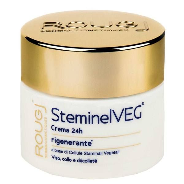 کرم لیفتینگ روژی مدل SteminelVEG حجم 40 میلی لیتر