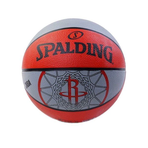 توپ بسکتبال اسپالدینگ مدل 2021 NBA r