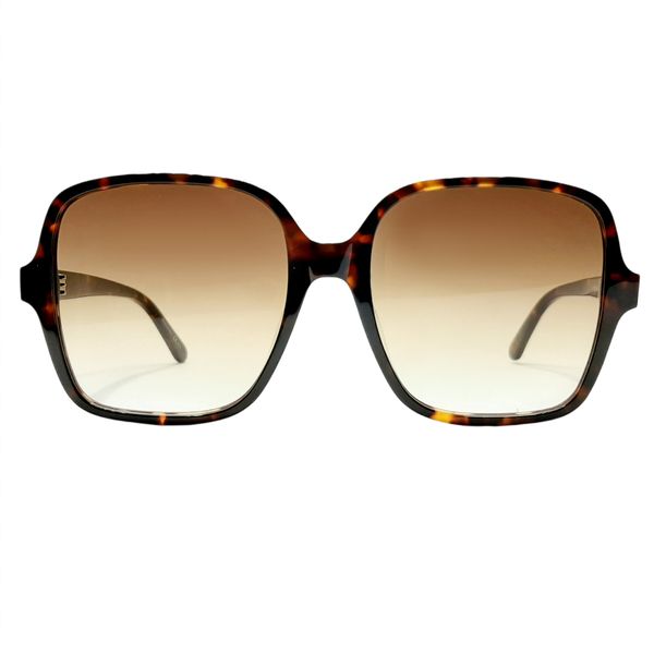 عینک آفتابی زنانه ژیوانشی مدل GV7123GS086ha