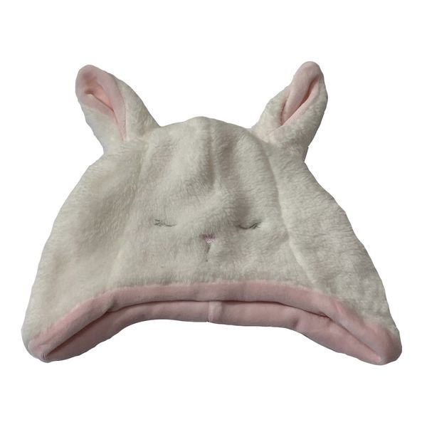 کلاه نوزادی جیکل مدل خرگوش JK949101-11
