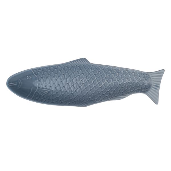 ظرف سرو جانستون طرح ماهی مدل 21993