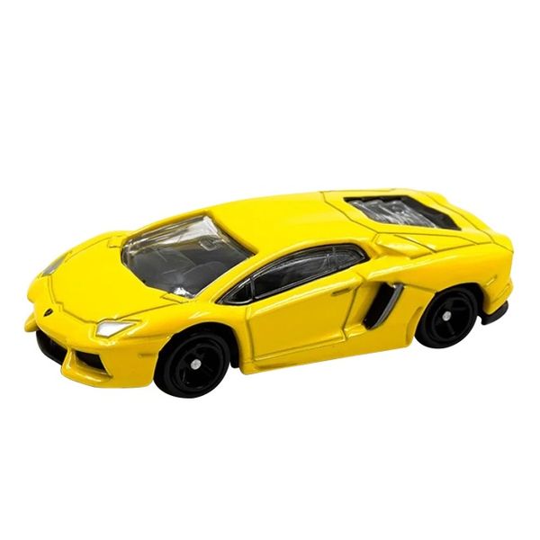 ماشین بازی تاکارا تامی مدل Lamborghini Aventador LP 700-4 کد 903970