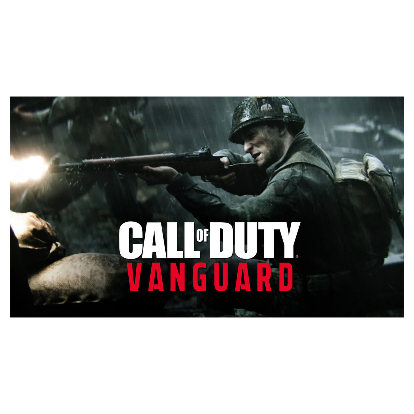 بازی Call of Duty: Vanguard مخصوص PS5