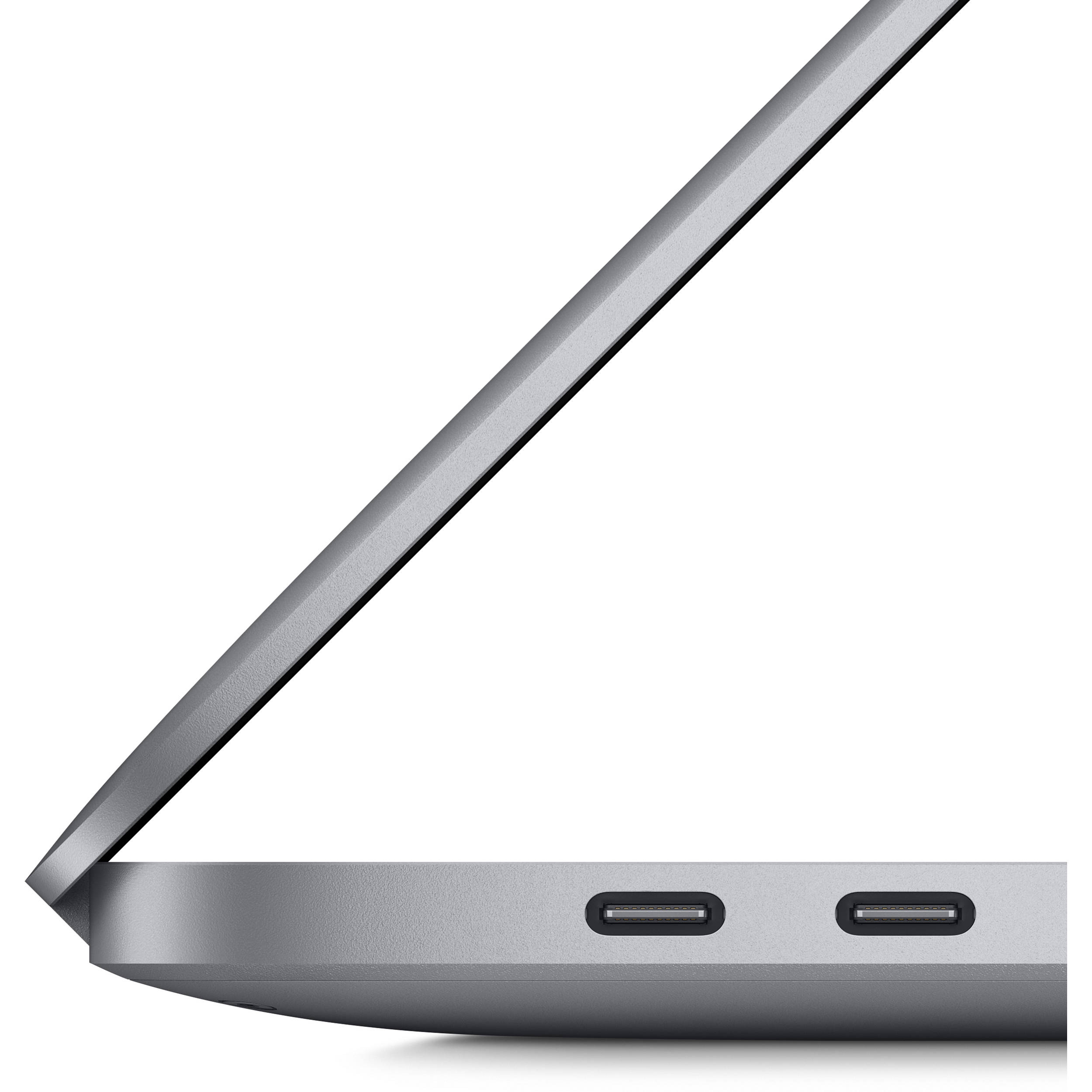 لپ تاپ 16 اینچی اپل مدل MacBook Pro MVVN2