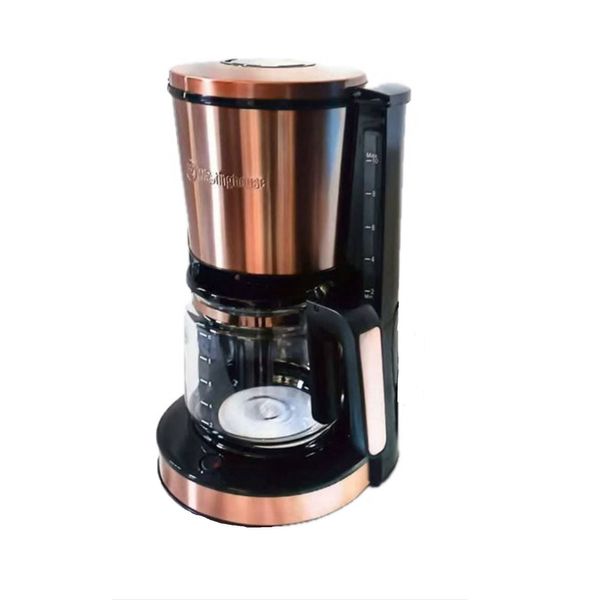 قهوه ساز وستینگهاوس مدل WKCM338RG