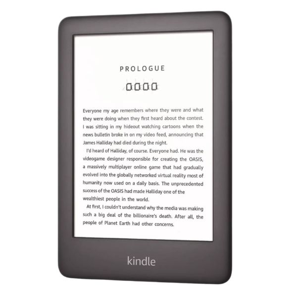کتاب خوان آمازون مدل Kindle PROLOGUE 8GB نسل 10