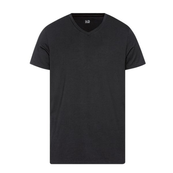تی شرت آستین کوتاه مردانه اس.اولیور مدل S.2023