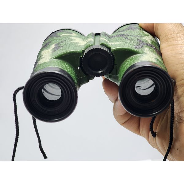دوربین شکاری اسباب بازی مدل جنگی