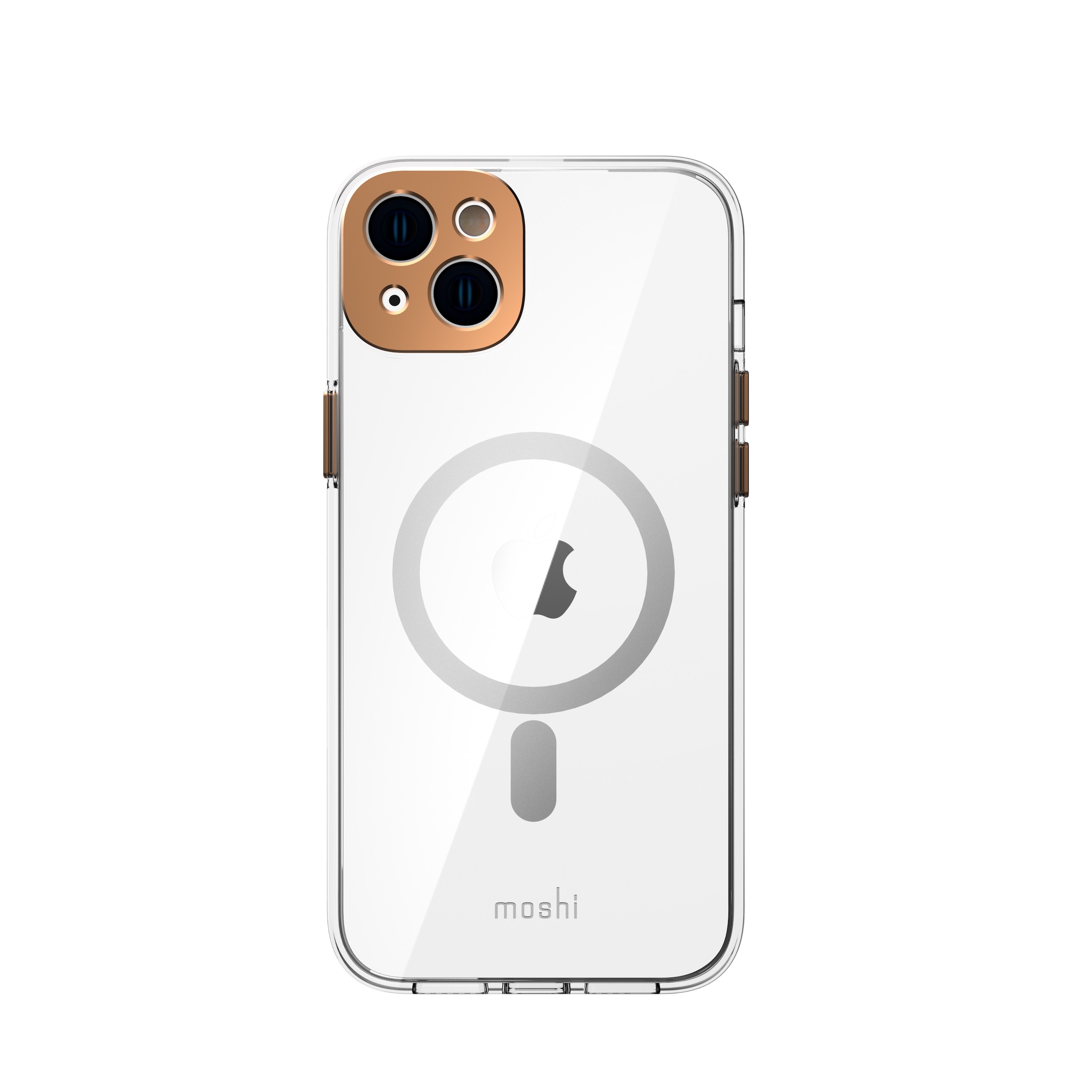 کاور موشی مدل iGlaze مناسب برای گوشی موبایل اپل iPhone 14