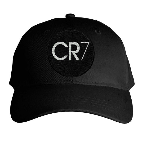 کلاه کپ آی تمر مدل cr7 کد 537