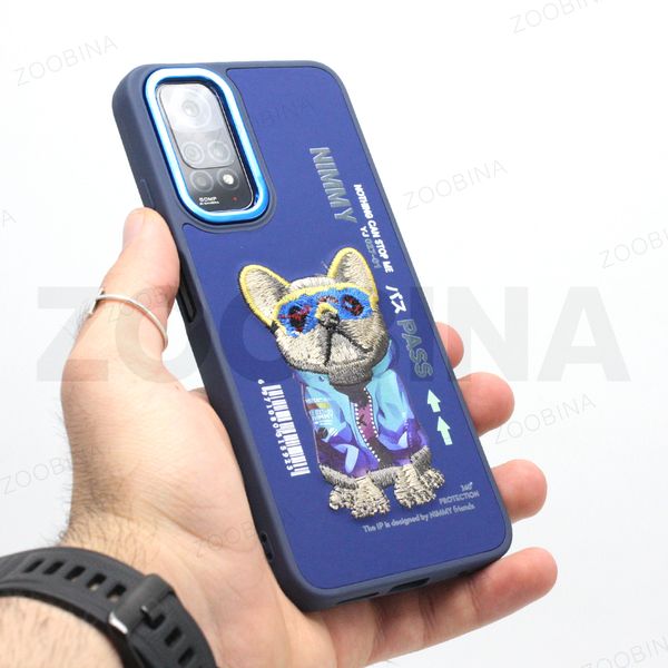   کاور زوبینا مدل Pass مناسب برای گوشی موبایل سامسونگ Galaxy A25