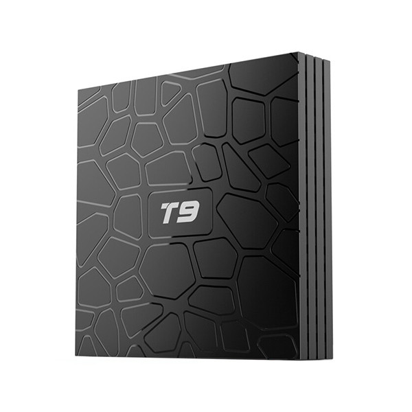 اندروید باکس مدل T9 4/32
