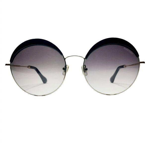 عینک آفتابی میو میو مدل SMU51QS1ab