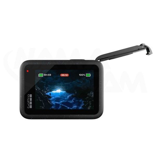 دوربین فیلم برداری ورزشی گوپرو مدل Hero 12 به همراه کارت حافظه sandisk micro SD 64GB Extreme