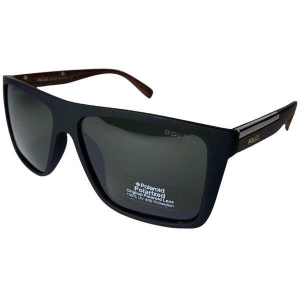 عینک آفتابی مردانه پلیس مدل 0082-174458796003