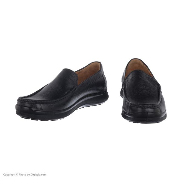 کفش روزمره مردانه آذر پلاس مدل 4403A503101