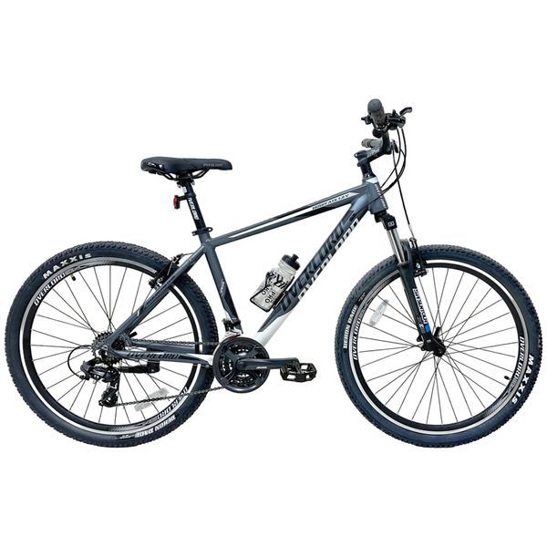 دوچرخه کوهستان اورلورد مدل HUSKY ATX 1.0V سایز طوقه 27.5