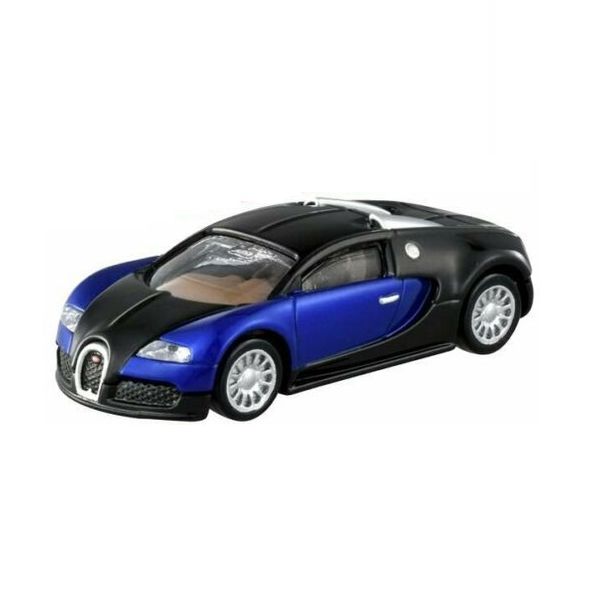  ماشین بازی تاکارا تامی مدل Bugatti Veyron 16.4 کد 140559