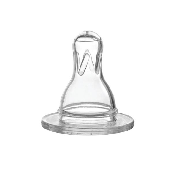 سر شیشه شیر آیلین مدل استاندارد
