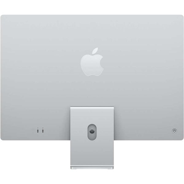 کامپیوتر همه کاره 24 اینچ اپل مدل iMac 24INCH 2021