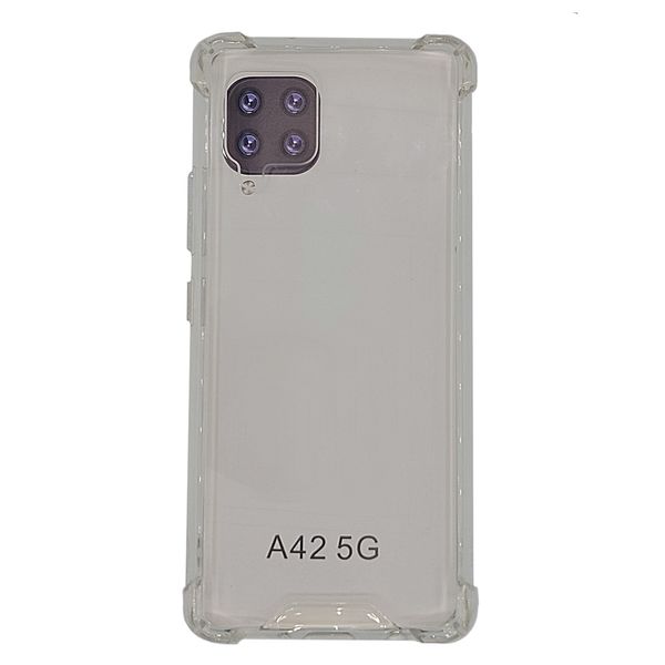  کاور  مدل 5009 مناسب برای گوشی موبایل سامسونگ Galaxy A42 5G