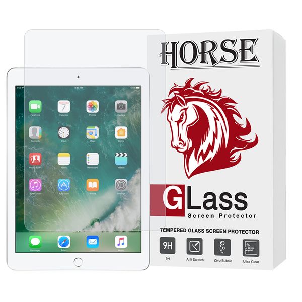  محافظ صفحه نمایش هورس مدل TABHS10 مناسب برای تبلت اپل iPad Air / iPad Air 2 / iPad 9.7
