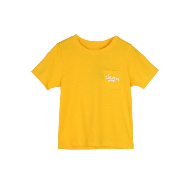 تی شرت پسرانه بالنو مدل 82001231