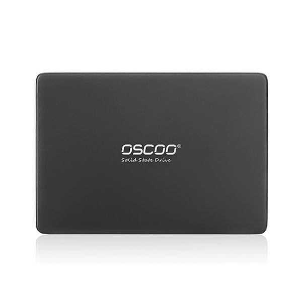 اس اس دی اینترنال اوسکو مدل SSD 001 Black ظرفیت 256 گیگابایت
