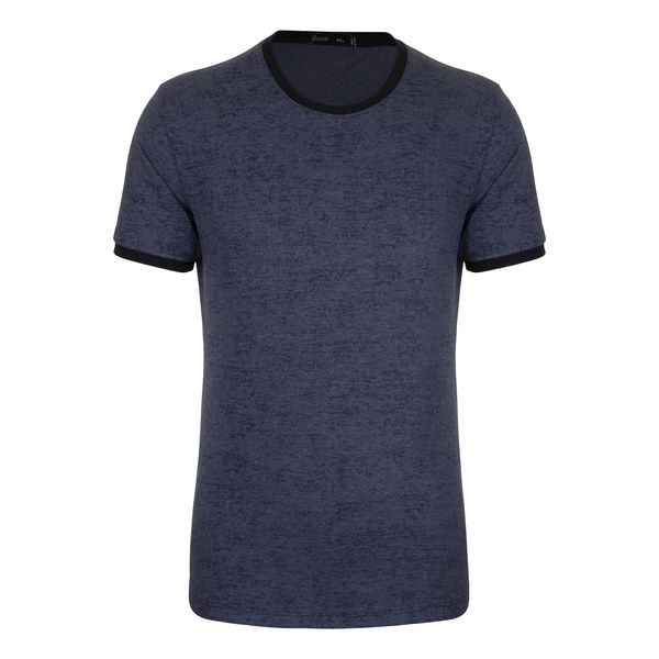 تی شرت آستین کوتاه مردانه باینت مدل 752-2