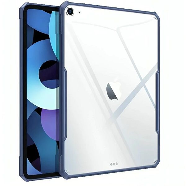 کاور ژاند مدل XUNDD Beatle مناسب برای تبلت اپل iPad 10.2 20                      19 / 10.2 2020 / 10.2 2021