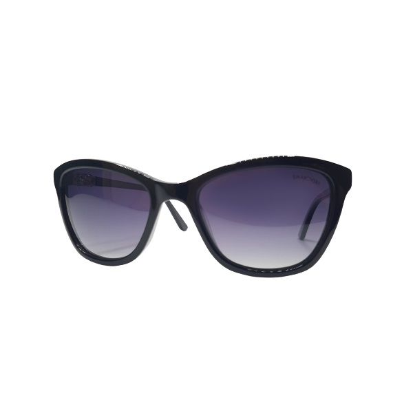 عینک آفتابی زنانه سواروسکی مدل SK0180c2