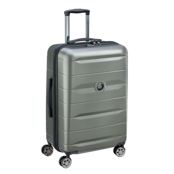 چمدان دلسی مدل COMETE کد 3041810 سایز متوسط
