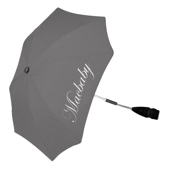 چتر کالسکه مک بیبی مدل 07