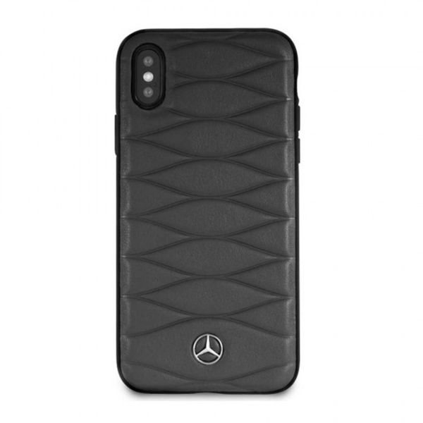 کاور سی جی موبایل مدل Mercedes benz مناسب برای گوشی موبایل اپل iPhone X