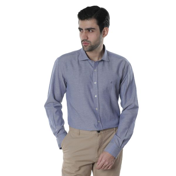 پیراهن مردانه ال سی من مدل 02111188-181