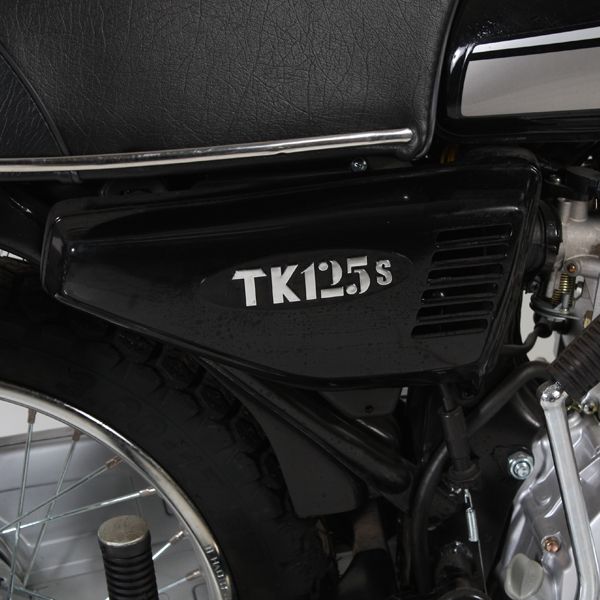 موتورسیکلت تک تاز موتور مدل TK150 سال 1401