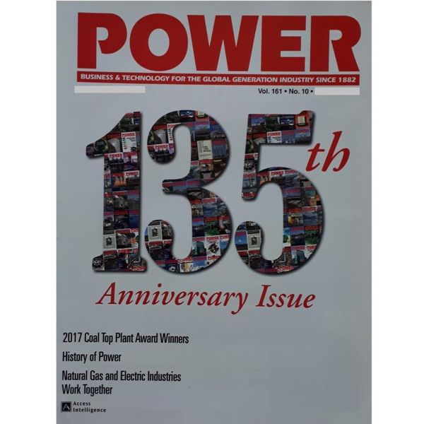 مجله Power اكتبر 2017