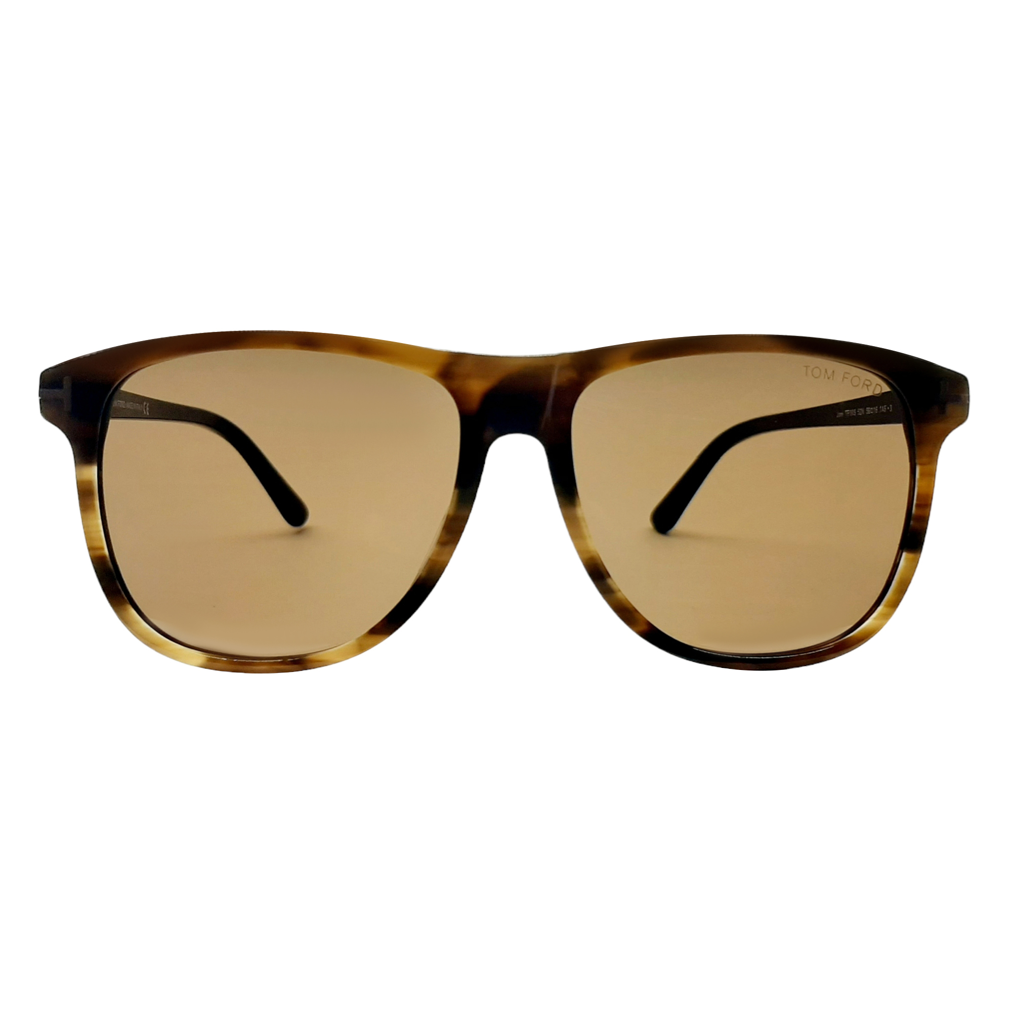 عینک آفتابی تام فورد مدل JONI-TF905-52n