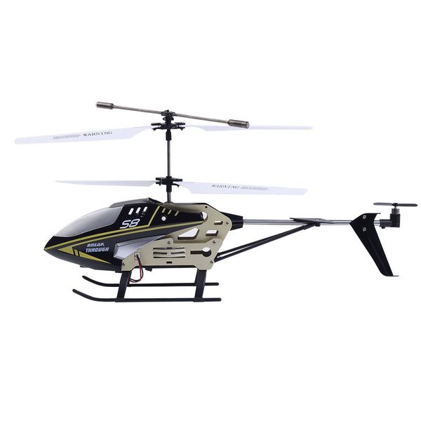 هلیکوپتر کنترلی سایما مدل S Helicopter Airplane