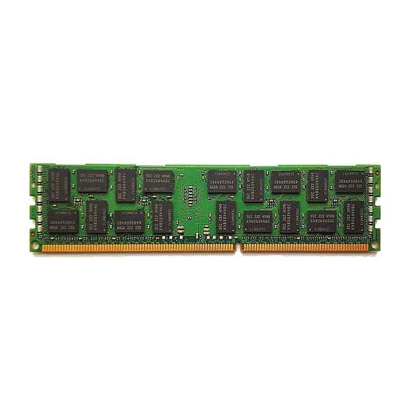 رم سرور DDR3 تک کاناله 10600R مگاهرتز سامسونگ مدل PC3 ظرفیت 8 گیگابایت