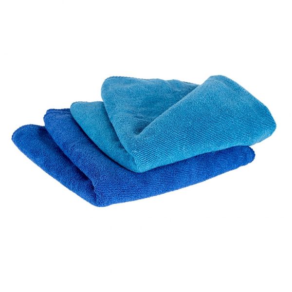 حوله سفری سی تو سامیت مدل Tek Towel 2 X WashCloths مجموعه 2 عددی