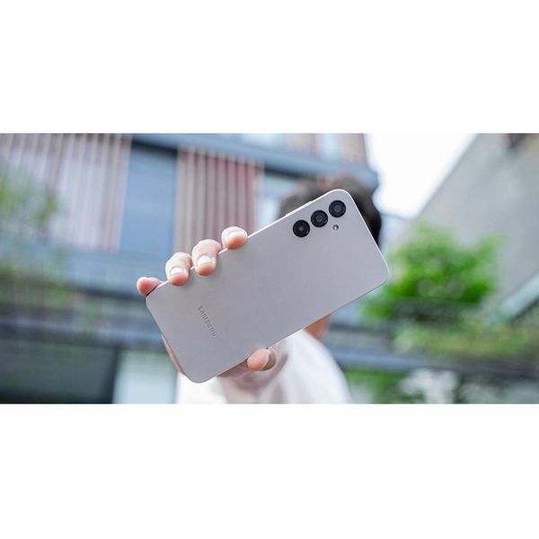 گوشی موبایل سامسونگ مدل Galaxy A14 دو سیم کارت ظرفیت 128 گیگابایت و رم 6 گیگابایت - ویتنام