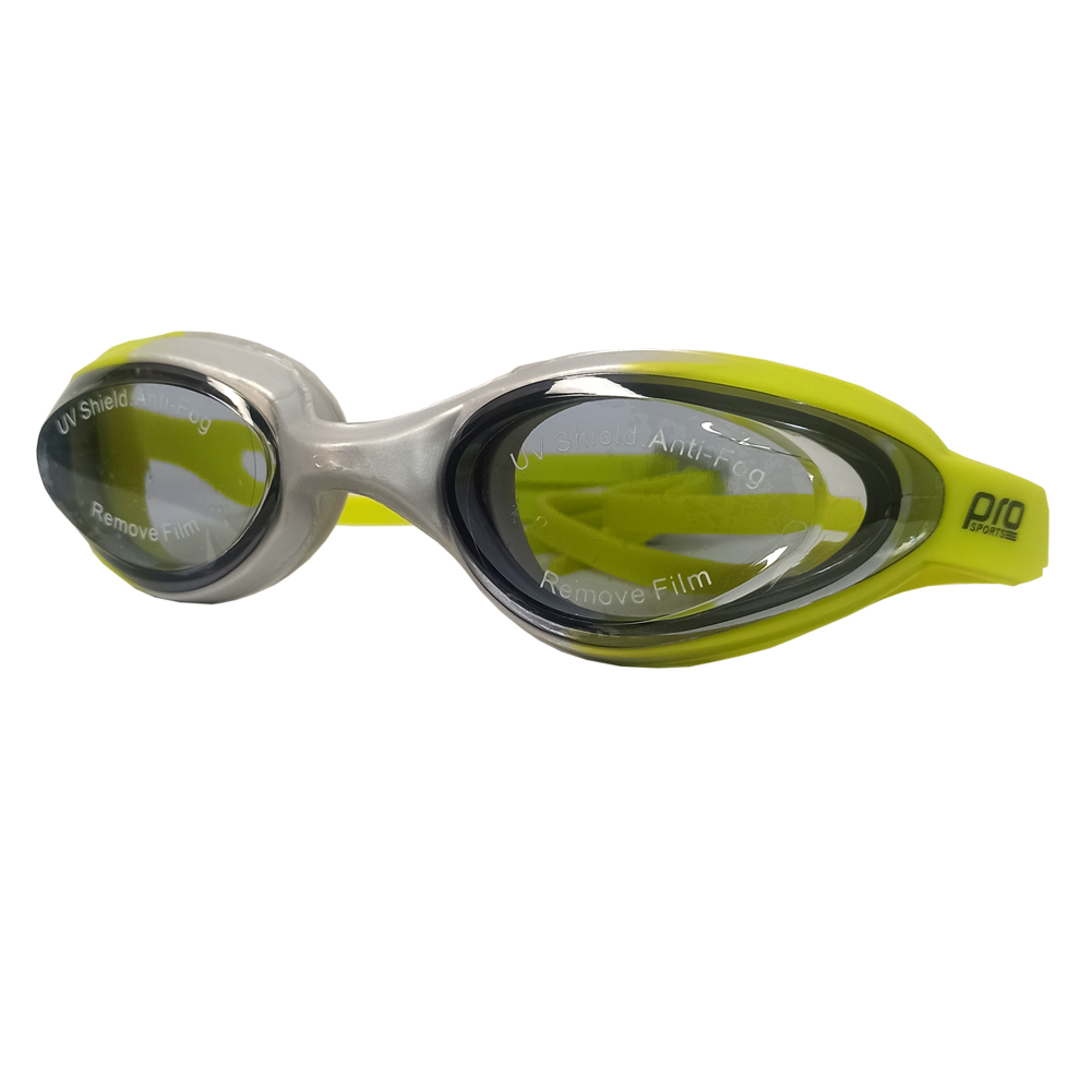 عینک شنا پرو اسپورتز مدل ps-1703