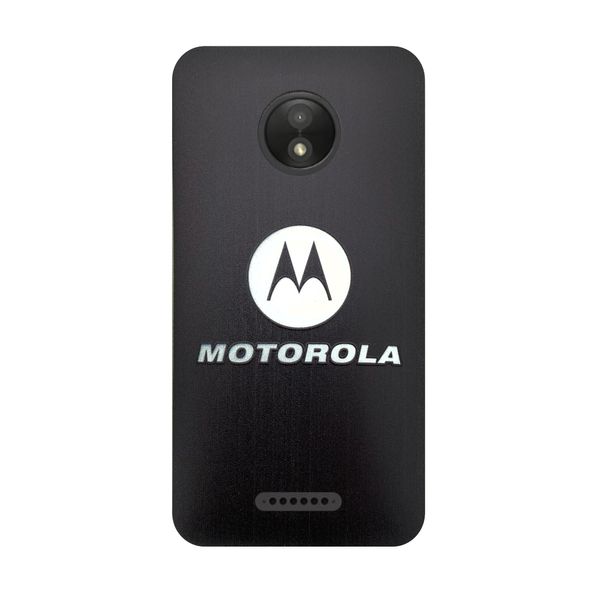 کاور کوکوک طرح Moto مناسب برای  گوشی موبایل موتورولا Moto C Plus