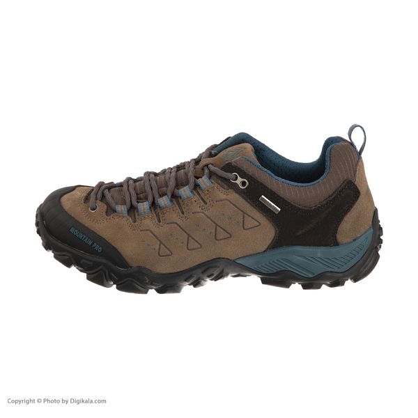 کفش کوهنوردی مردانه مانتین پرو مدل 1012-3