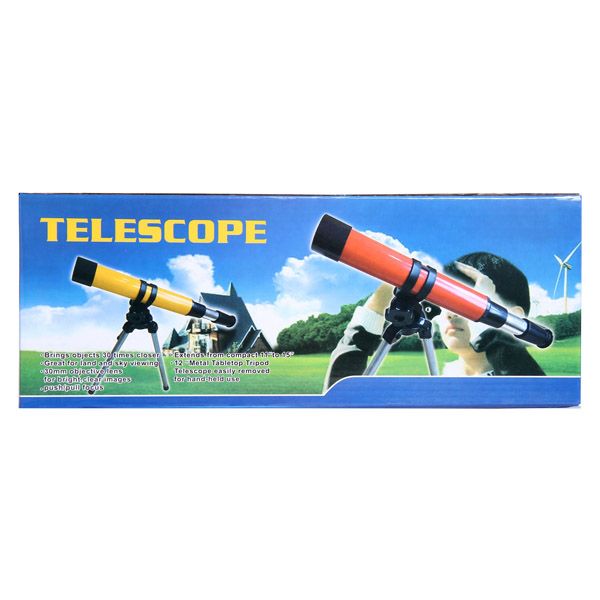تلسکوپ مدل FA-30F300