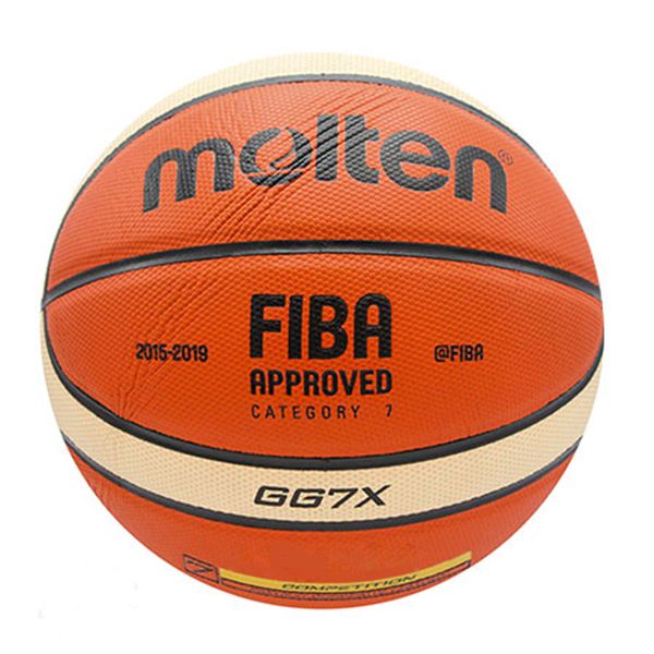 توپ بسکتبال مولتن مدل GG7X 