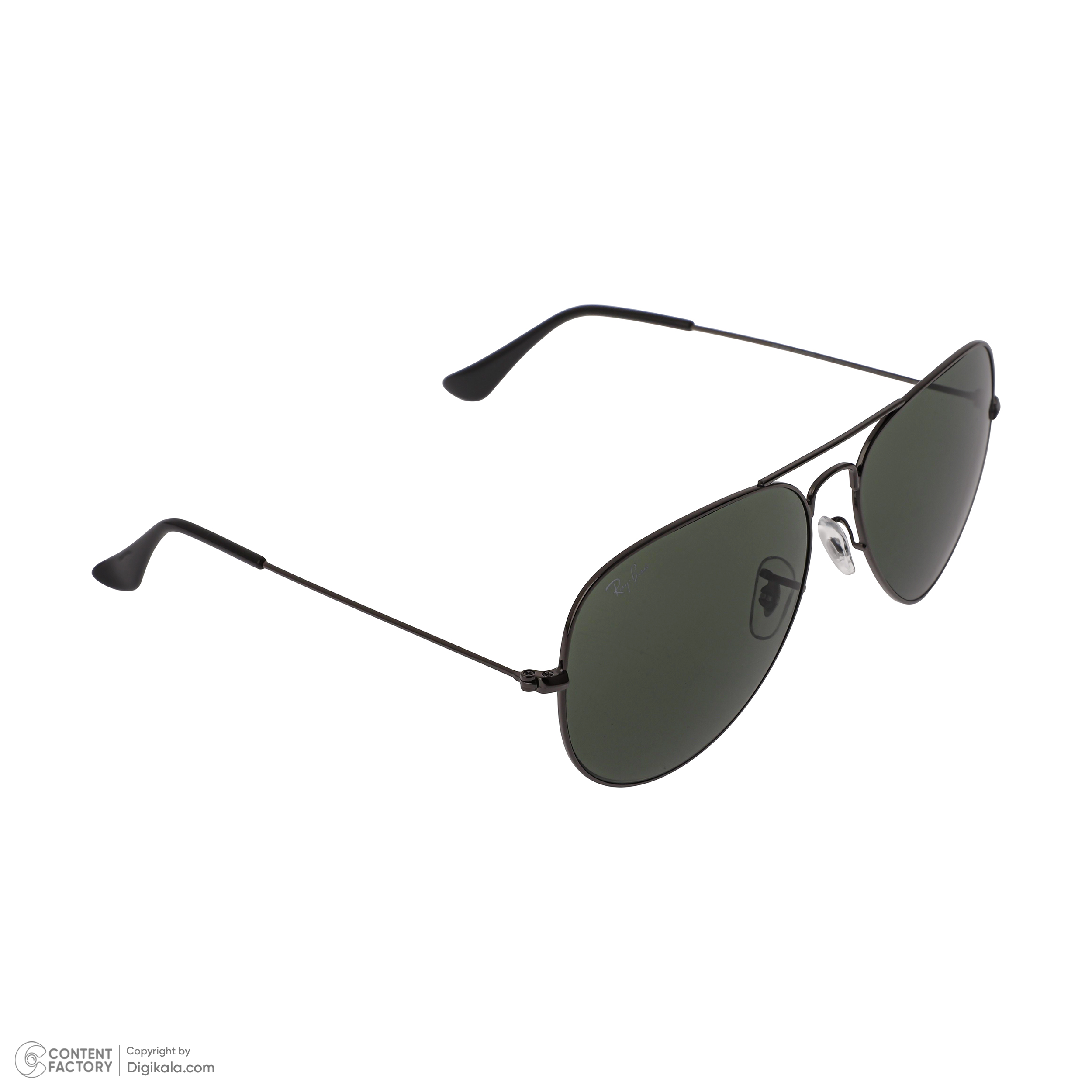عینک آفتابی ری بن مدل 3026-W0879