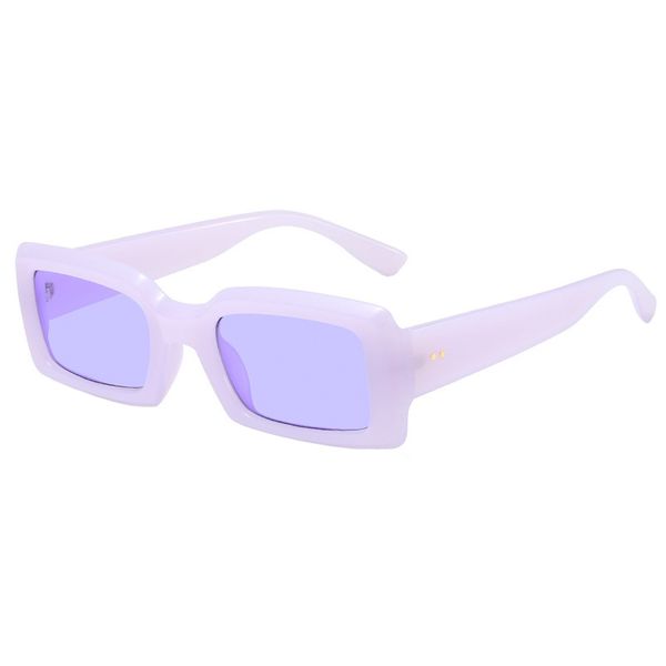 عینک آفتابی زنانه مدل Z2109 Grape Lollipop 
